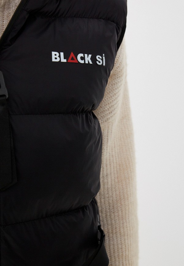 фото Жилет утепленный blacksi