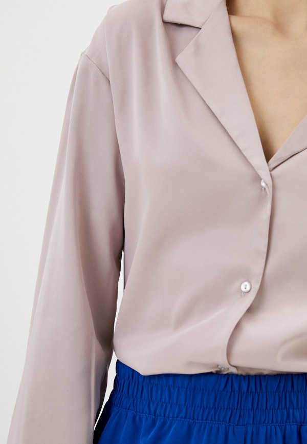 Блуза Mark Formelle цвет розовый  Фото 4