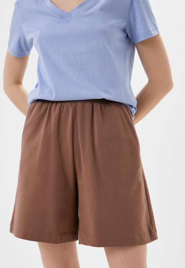 фото Шорты спортивные mia cara