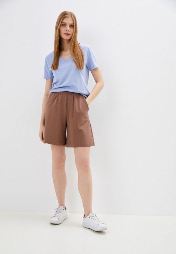 фото Шорты спортивные mia cara