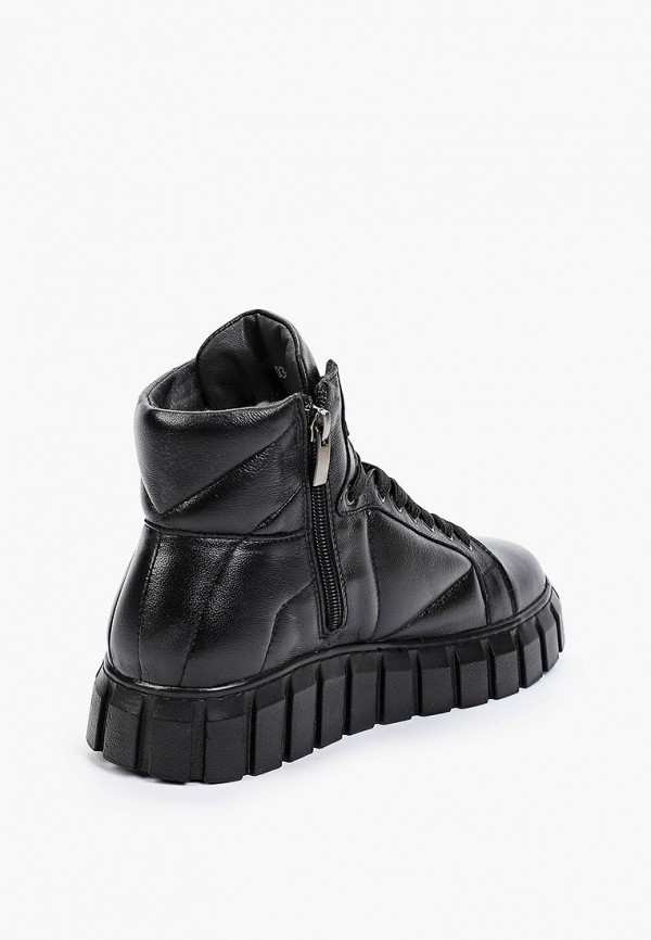 фото Кеды camelot