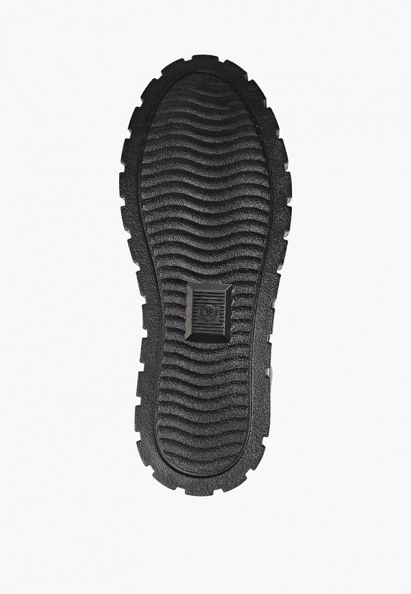 фото Кеды camelot