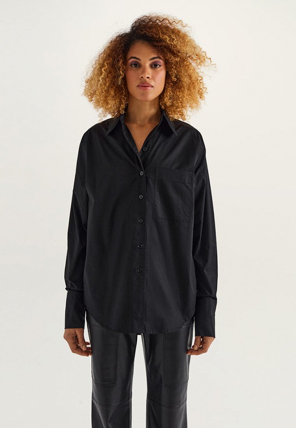 фото Рубашка love republic