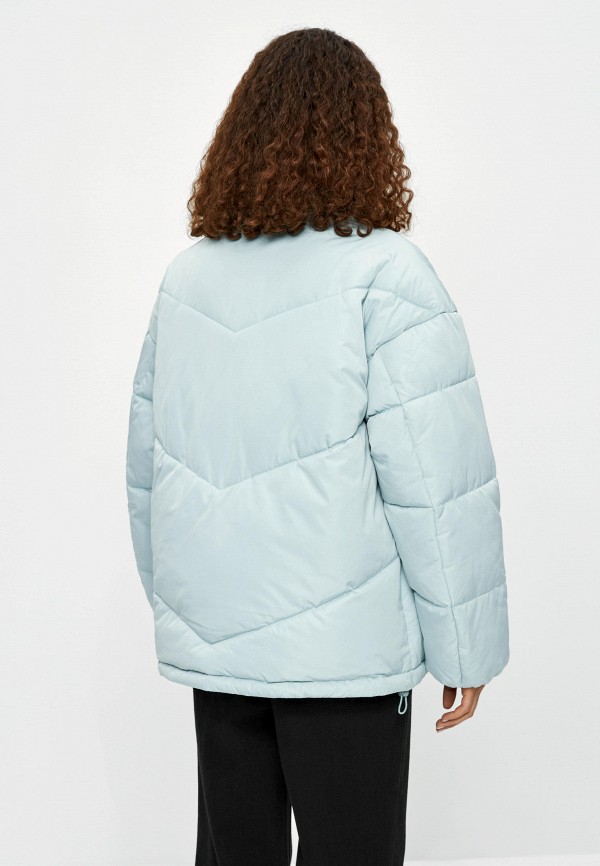 фото Куртка утепленная zarina