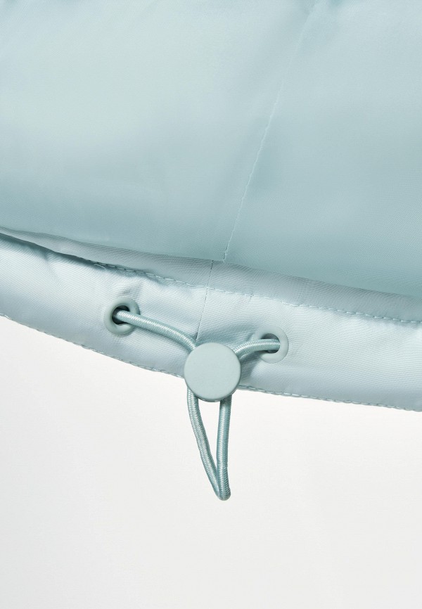 фото Куртка утепленная zarina