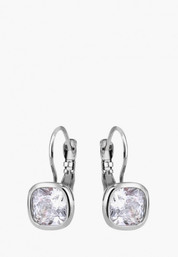 

Серьги Ice&High Collection, Серебряный