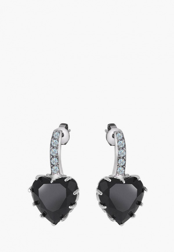 

Серьги Ice&High Collection, Разноцветный