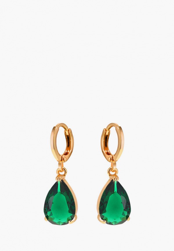 

Серьги Ice&High Collection, Разноцветный