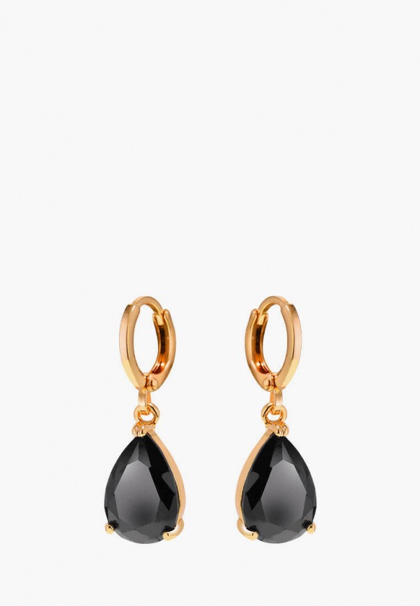 

Серьги Ice&High Collection, Разноцветный