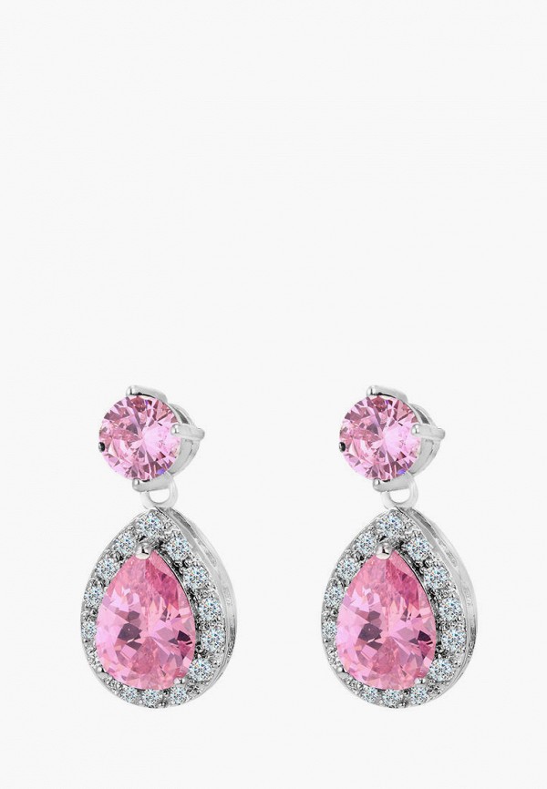

Серьги Ice&High Collection, Разноцветный