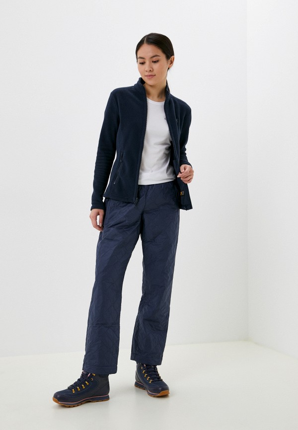 фото Брюки утепленные columbia