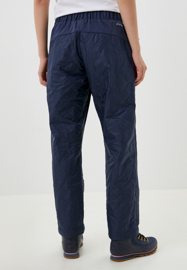 фото Брюки утепленные columbia