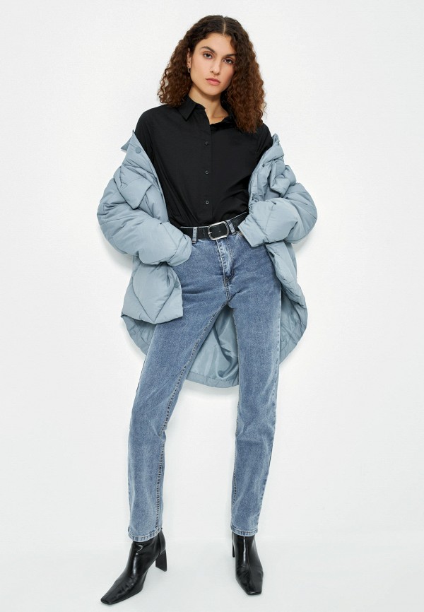 фото Куртка утепленная zarina