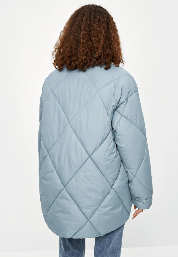 фото Куртка утепленная zarina