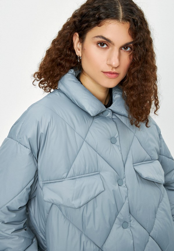 фото Куртка утепленная zarina