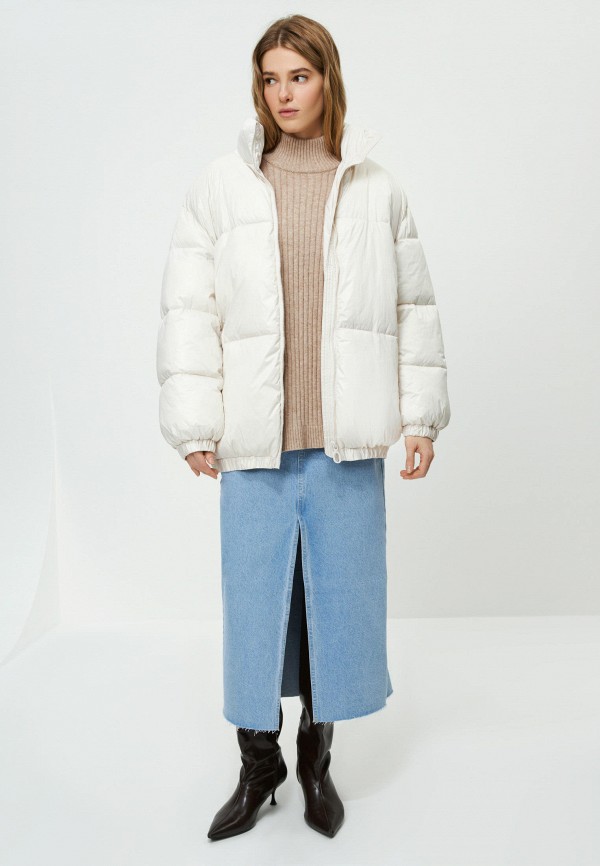 фото Куртка утепленная zarina