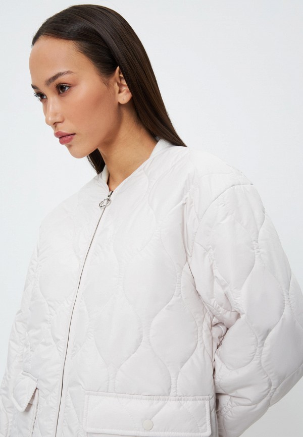 фото Куртка утепленная zarina