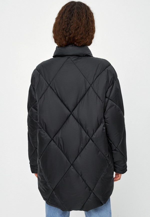 фото Куртка утепленная zarina