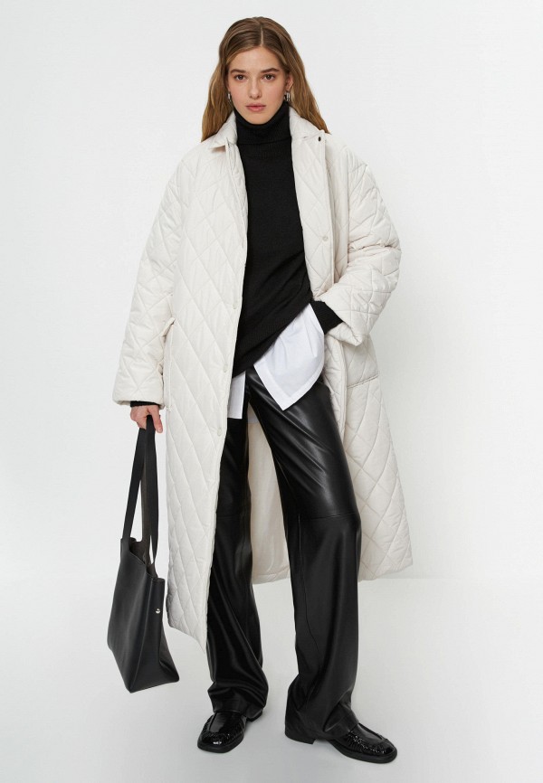 фото Куртка утепленная zarina