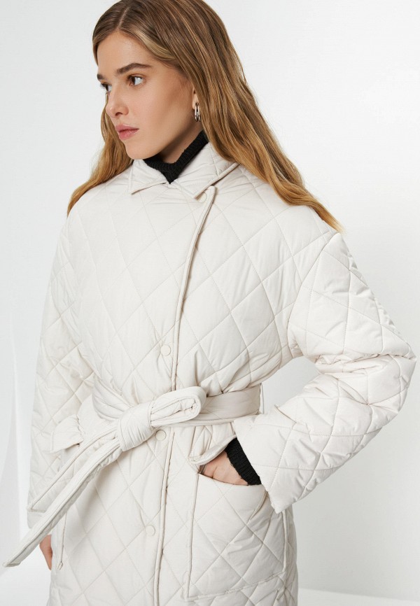 фото Куртка утепленная zarina