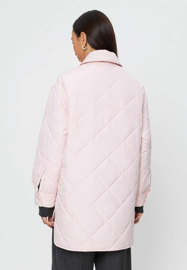 фото Куртка утепленная zarina