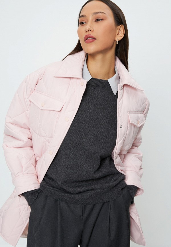 фото Куртка утепленная zarina