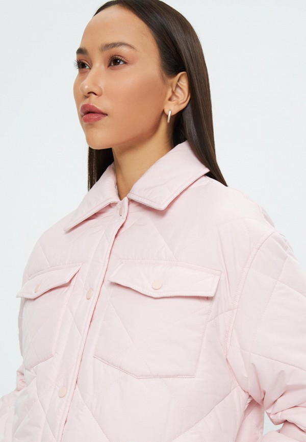 фото Куртка утепленная zarina