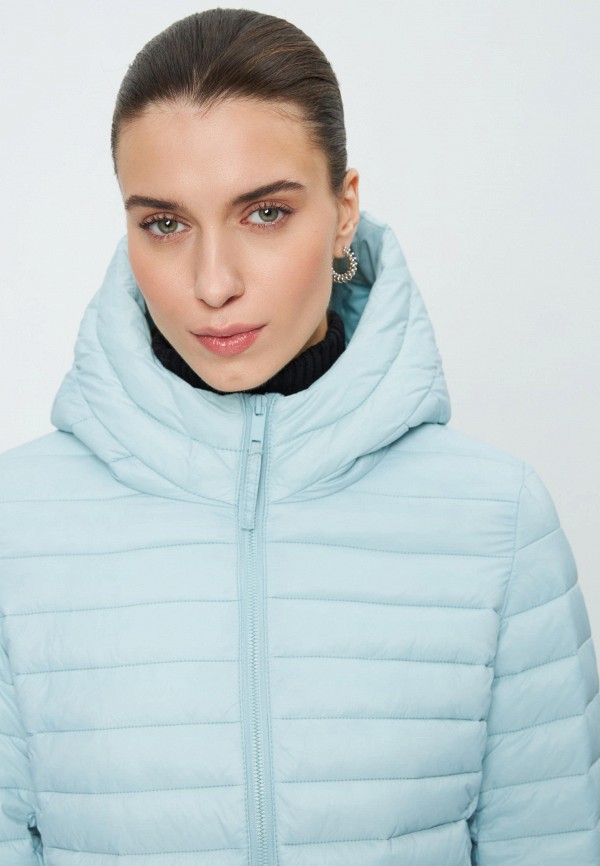 фото Куртка утепленная zarina