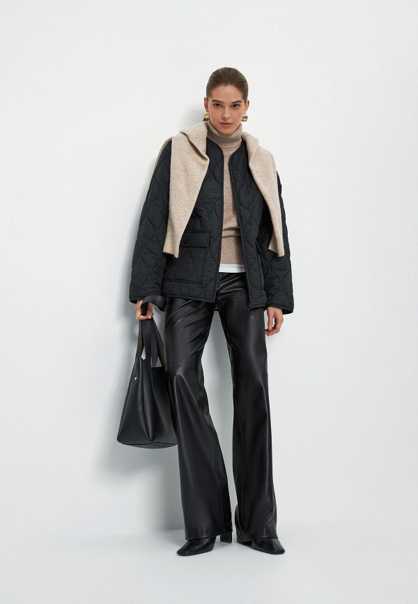 фото Куртка утепленная zarina