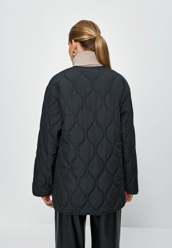 фото Куртка утепленная zarina