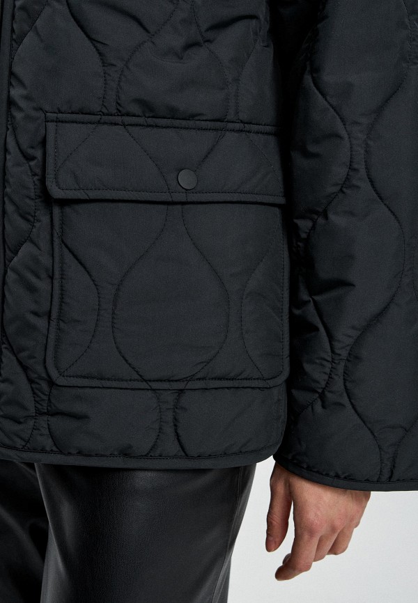 фото Куртка утепленная zarina