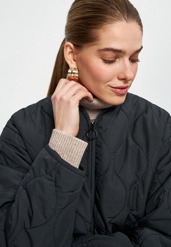 фото Куртка утепленная zarina