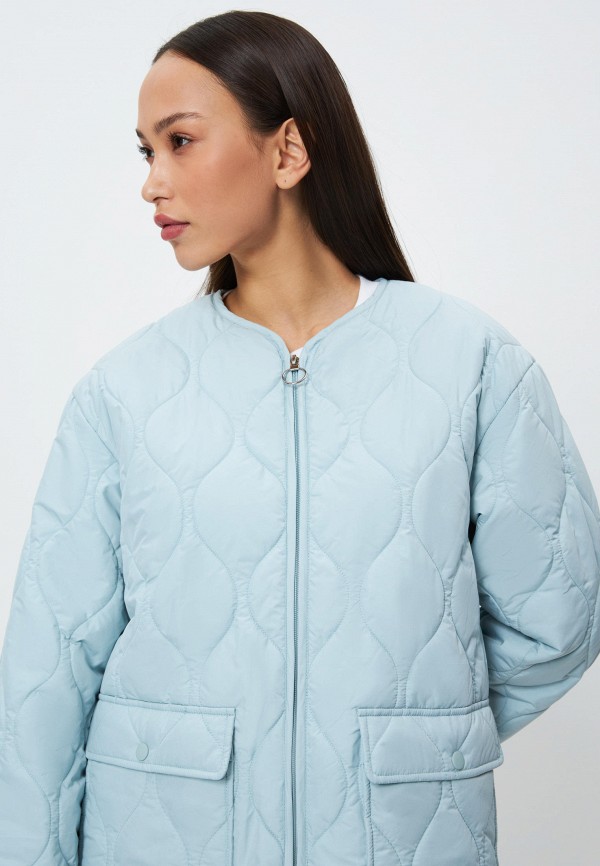 фото Куртка утепленная zarina