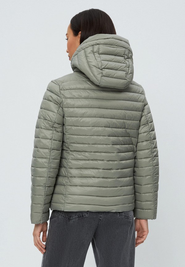 фото Куртка утепленная zarina