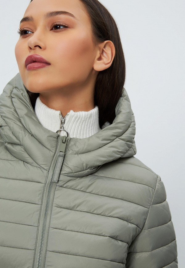 фото Куртка утепленная zarina