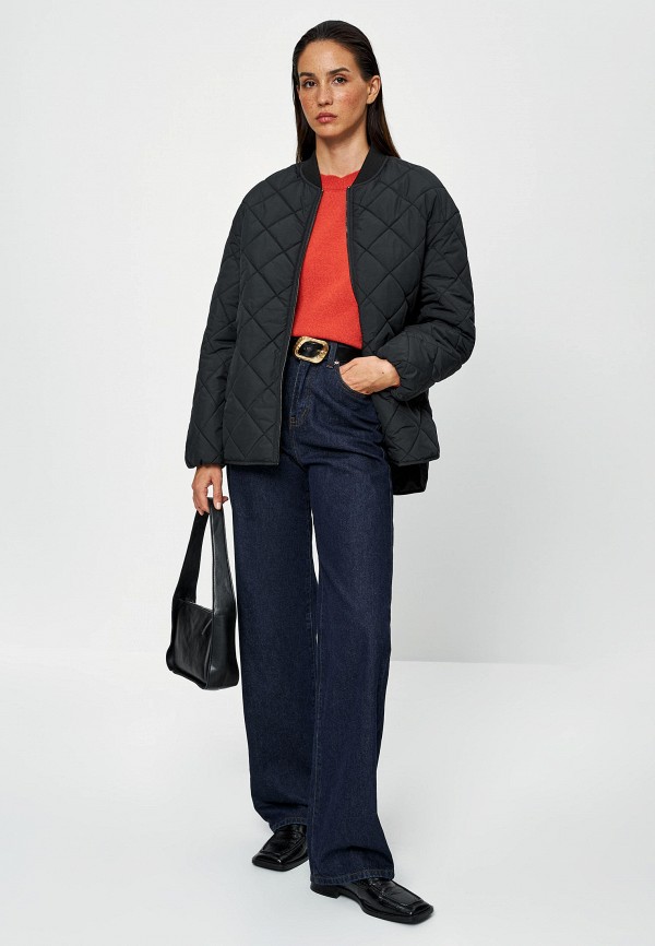 фото Куртка утепленная zarina