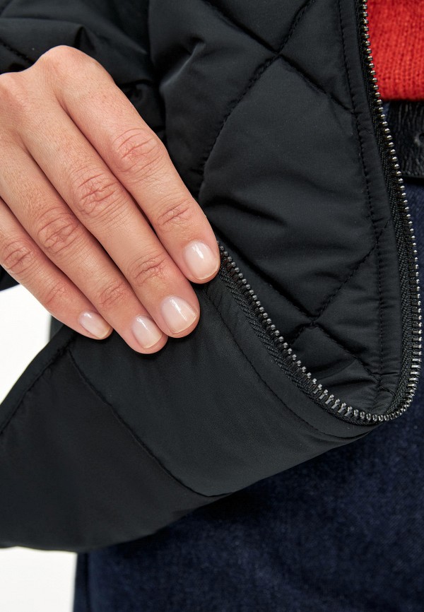 фото Куртка утепленная zarina