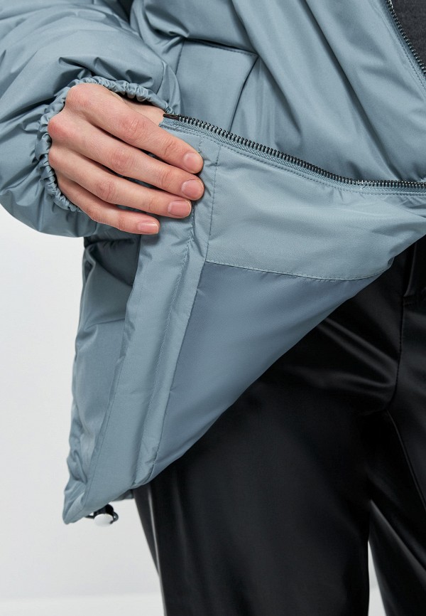 фото Куртка утепленная zarina