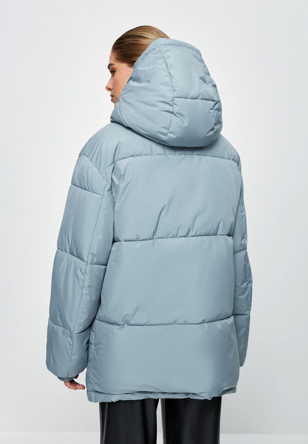 фото Куртка утепленная zarina