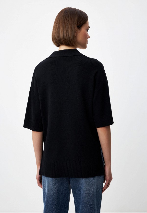 фото Пуловер sela