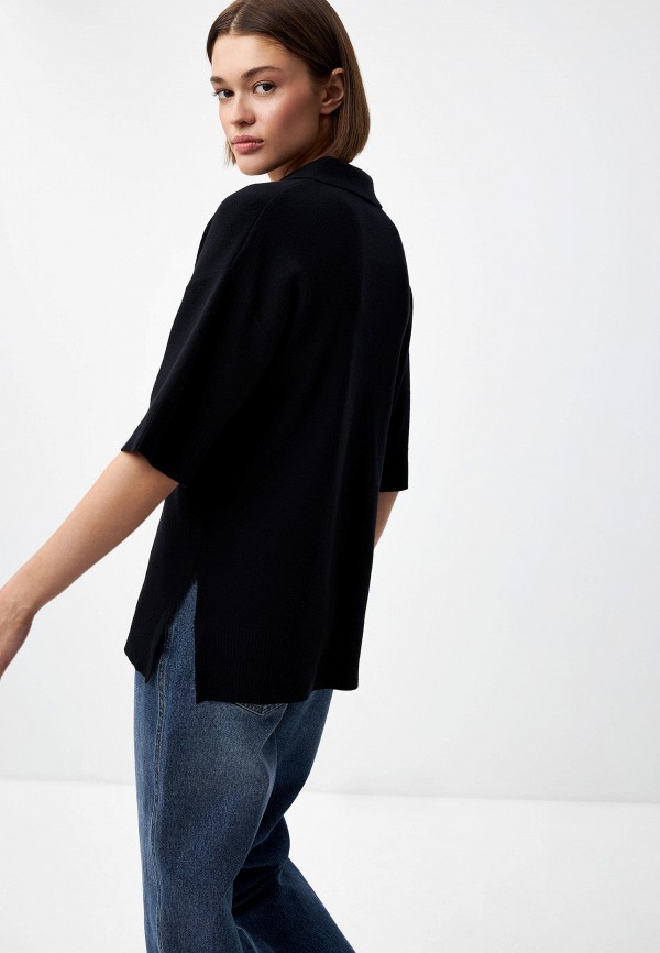 фото Пуловер sela