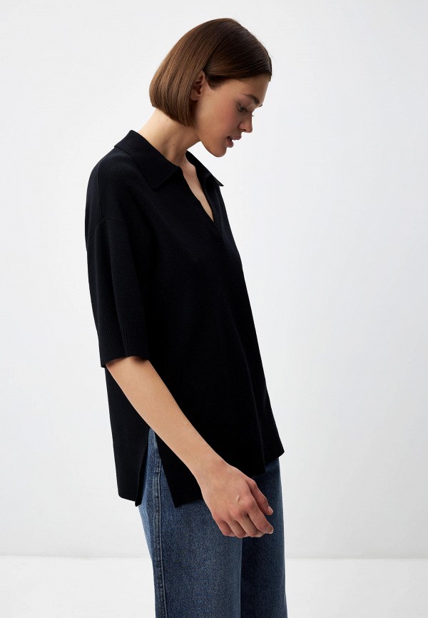 фото Пуловер sela