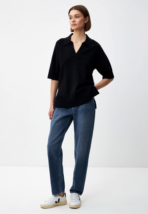 фото Пуловер sela