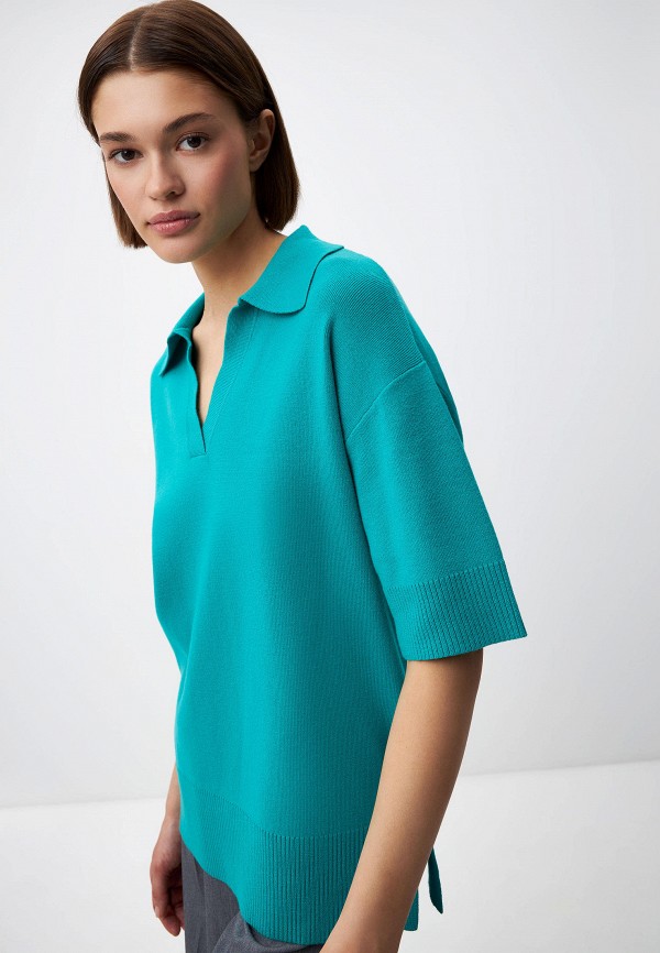 фото Пуловер sela