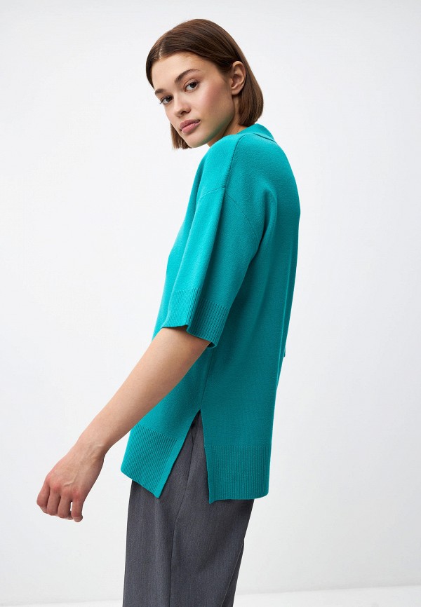 фото Пуловер sela