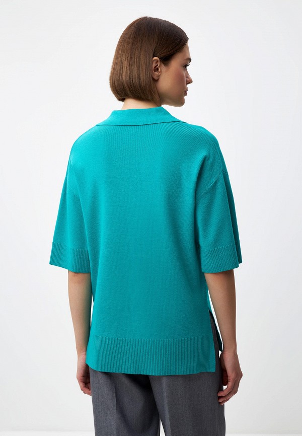 фото Пуловер sela