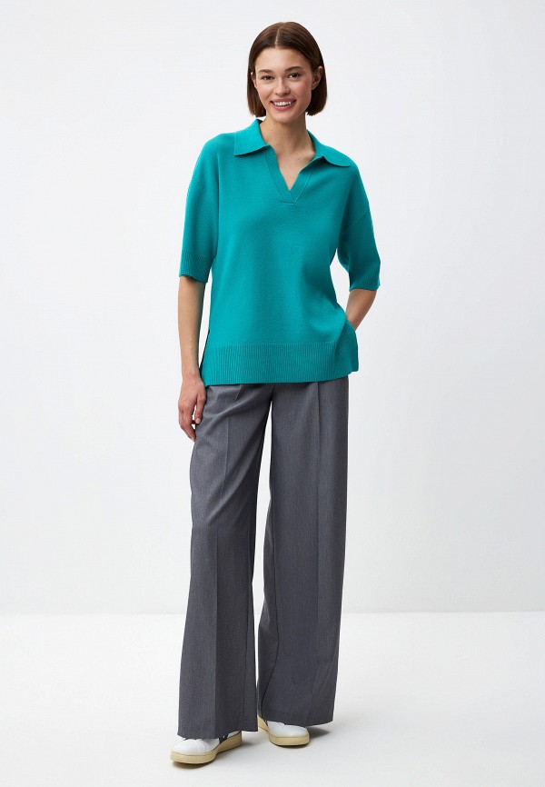 фото Пуловер sela