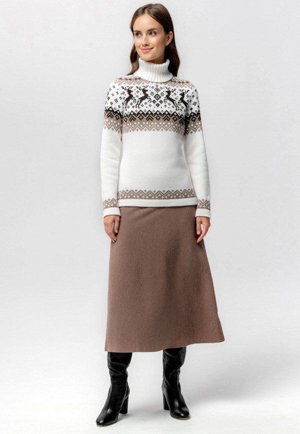 фото Свитер scandica