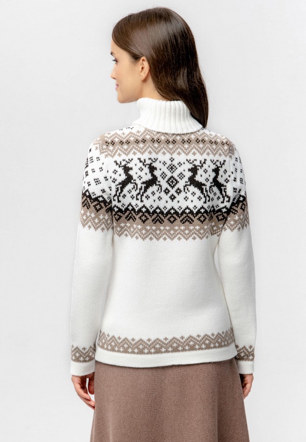 фото Свитер scandica