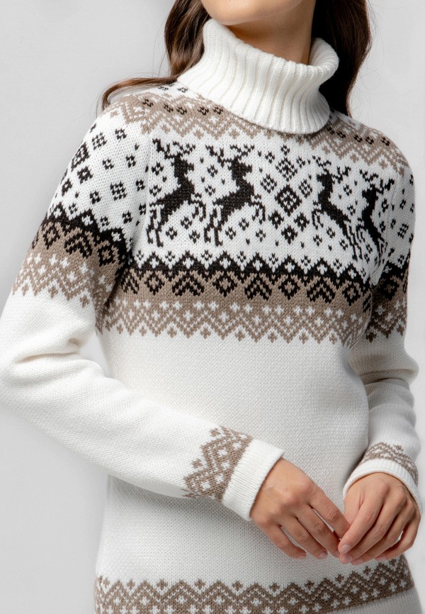 фото Свитер scandica